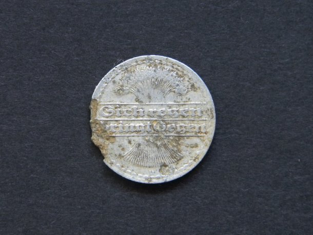 50 Pfennig