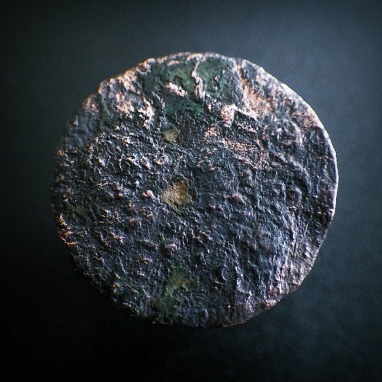 Rechenpfennig 1592