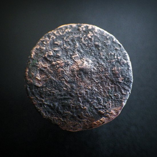 Rechenpfennig 1592