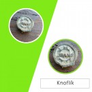 Knoflík