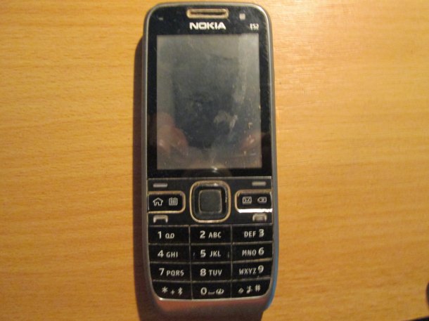 NOKIA polni