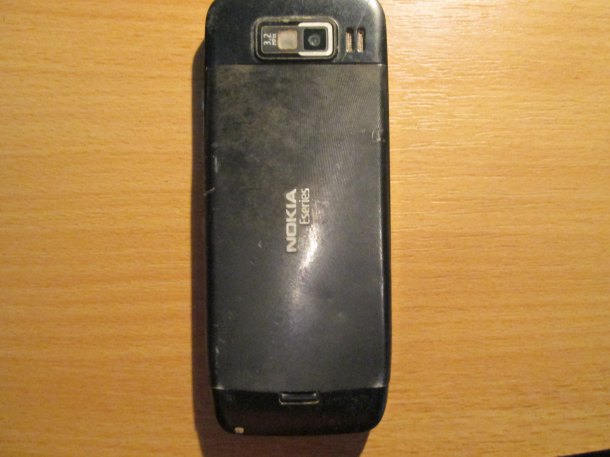 NOKIA polni