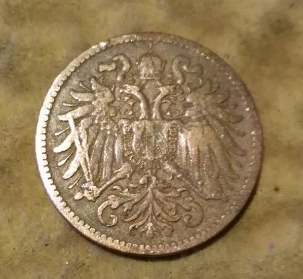 2 Heller 1897