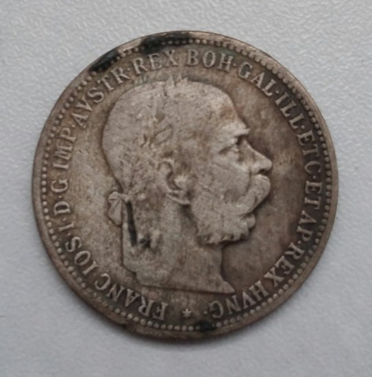 FRANC -1893-