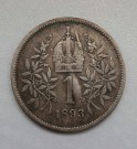 FRANC -1893-