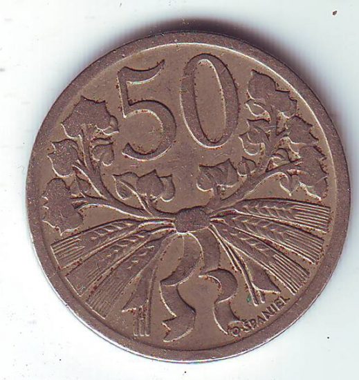 50 hal 1931