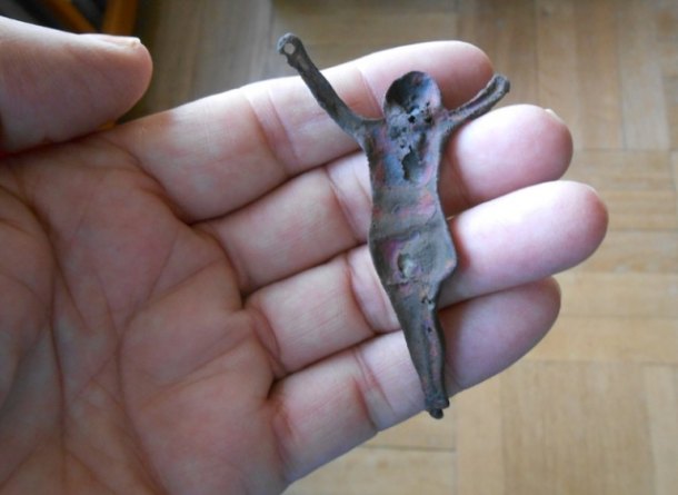 Kristus 7,5 cm.