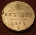 6 kreuzer 