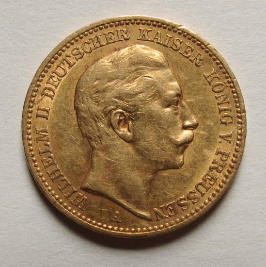 20 Goldmark