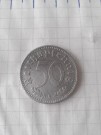 50 Pfennig DR 1935A