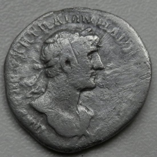 Hadrianus