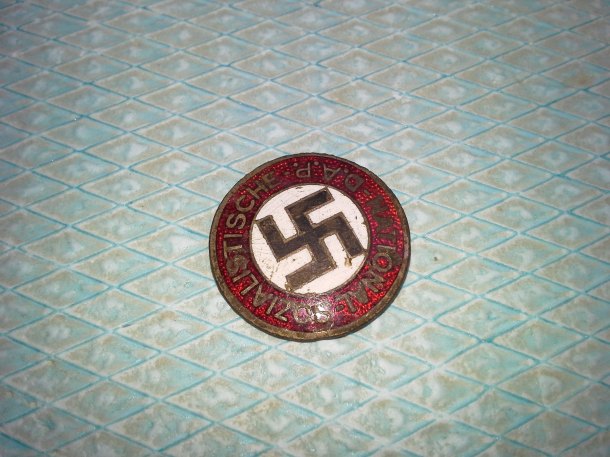 Fesak NSDAP