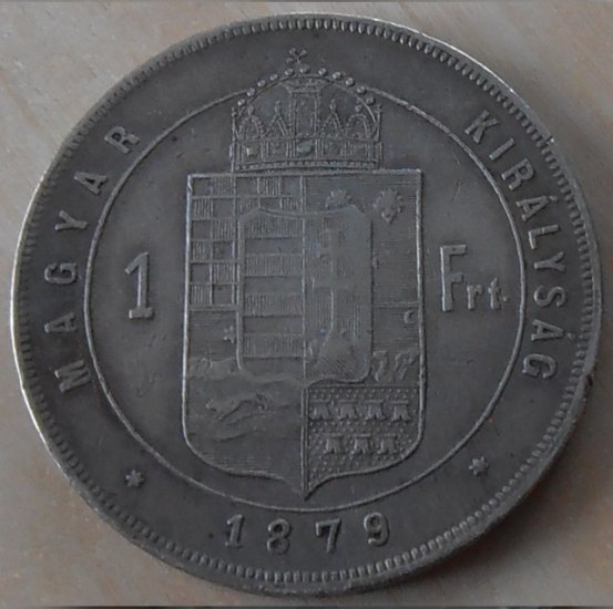 1 Florin