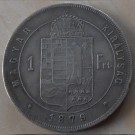 1 Florin