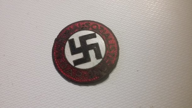 NSDAP