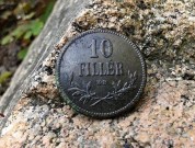 10 Filler  1915 