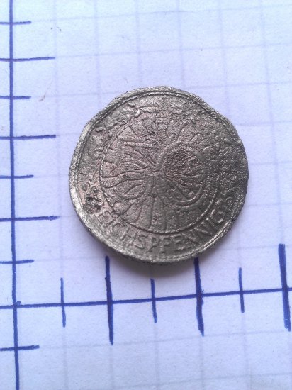 50 Pfennig 1927