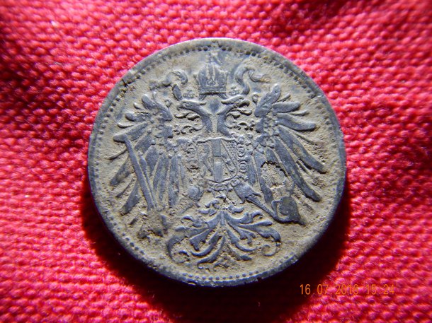 20 heller 1894