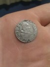 1 Krejcar Ferdinand II. 1624