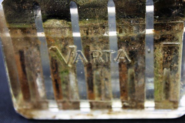 VARTA