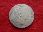 10 kreuzer 1869