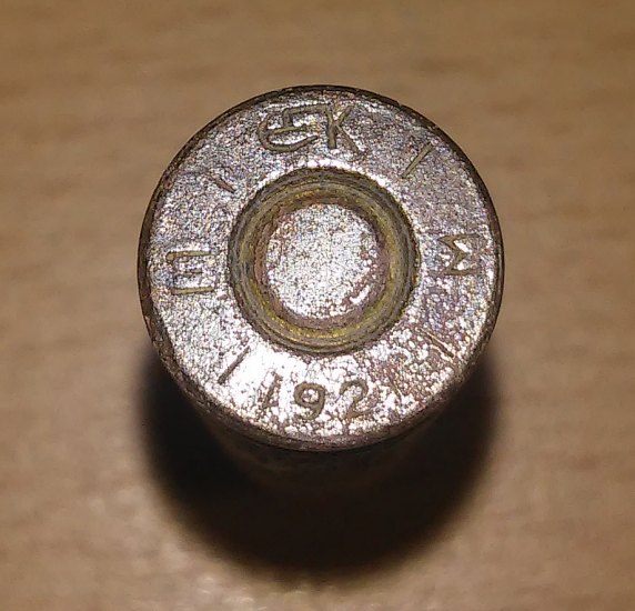 6,5x54mm Mannlicher