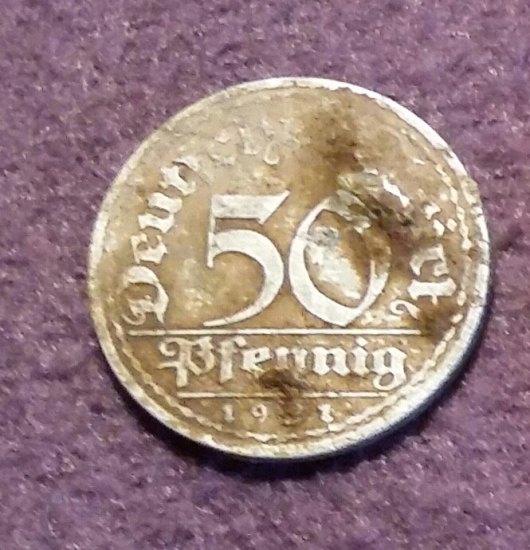 Pfennig