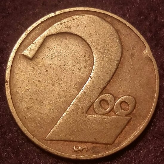 200 krone