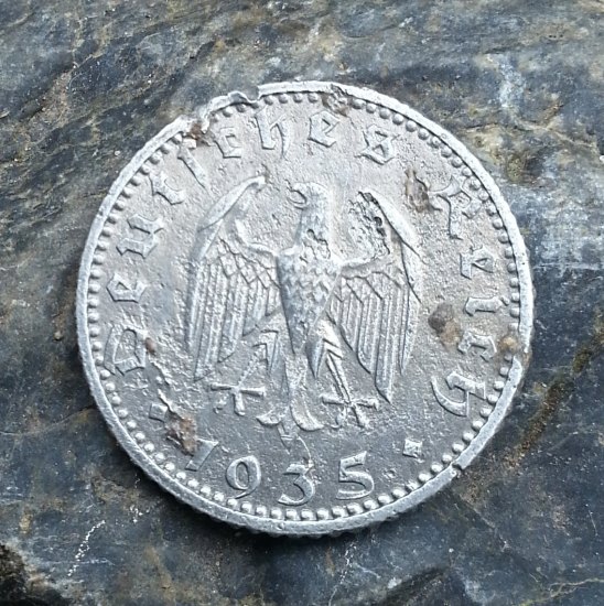 50 Pfennig