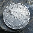 50 Pfennig