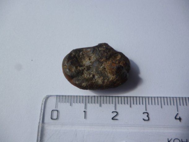 Meteoritek????