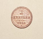 1 kreutzer