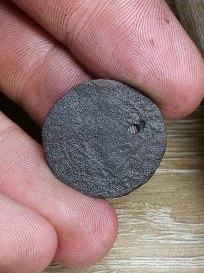 Nürnberg: Rechenpfennig (1562-1635)