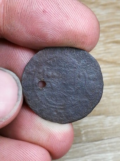 Nürnberg: Rechenpfennig (1562-1635)