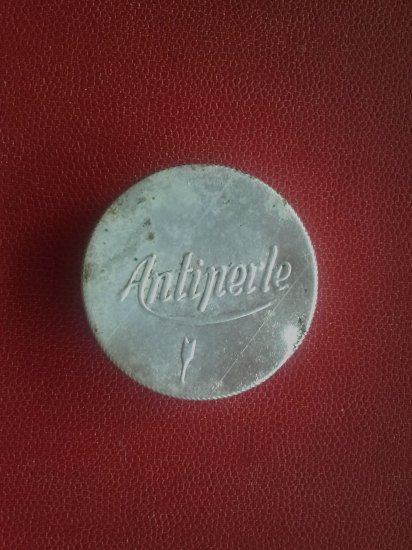 Antiperle