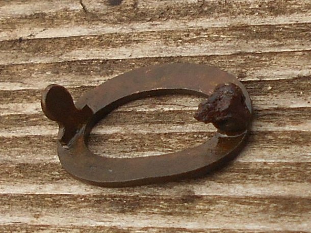 Rozměr 20 x 13 mm