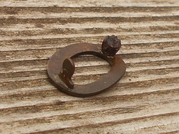 Rozměr 20 x 13 mm