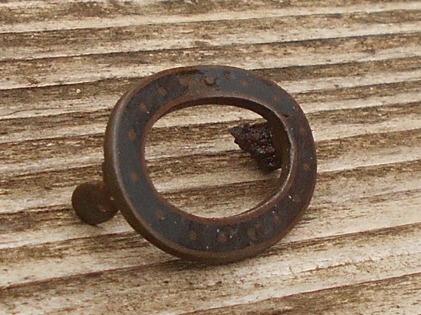 Rozměr 20 x 13 mm