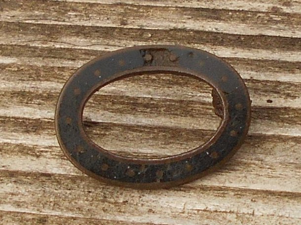 Rozměr 20 x 13 mm