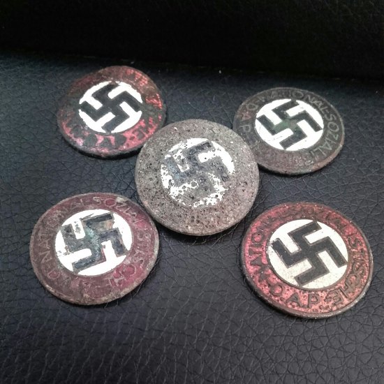 NSDAP 5