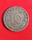 10 pfennig