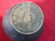 10 pfennig