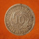 10 Pfennig