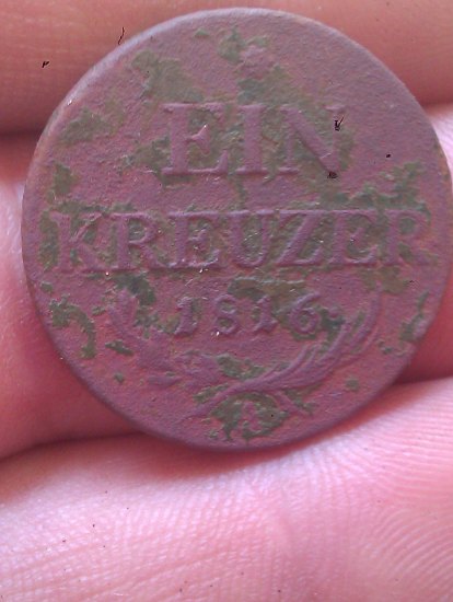 200 let kreuzer