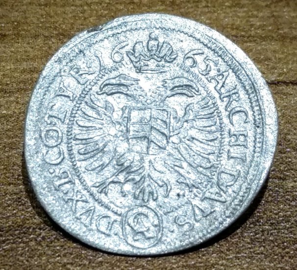 Leopold 1665