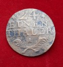 24 Eine Thaler