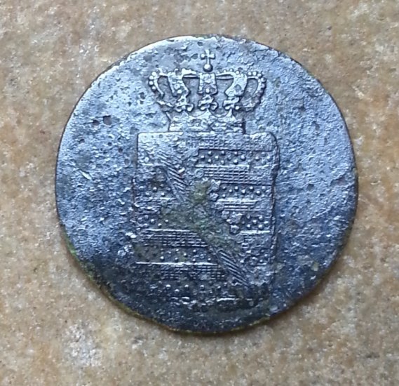 1 pfennig