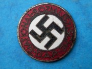 NSDAP