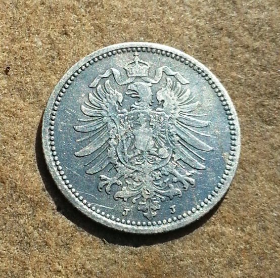 20 pfennig ag