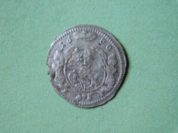 Grešle 1680 - Würtenberg - Olešnice, Christian Ulrich, 1668 - 1704